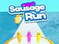 თამაშის Sausage Run