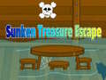 თამაშის Sunken Treasure Escape