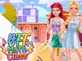 თამაშის BFF Math Class