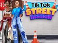 თამაშის TikTok Street Fashion