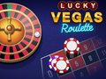 თამაშის Lucky Vegas Roulette