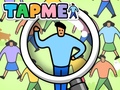 თამაშის Tap Me
