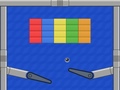 თამაშის Bricks 'n' Balls Pinball