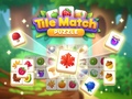 თამაშის Tile Match Puzzle