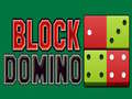 თამაშის Block Domino