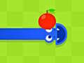 თამაშის Google Snake