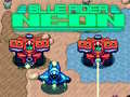 თამაშის Blue Rider Neon