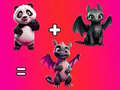 თამაშის Animal Mix : GPT