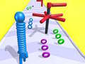 თამაშის Long Neck Run 3D