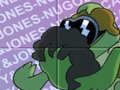 თამაშის Puzzle of Betty & Jones