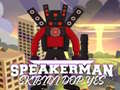 თამაშის Speakerman: Skibidi Dop Yes 