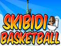 თამაშის Skibidi Basketball