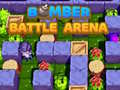 თამაშის Bomber Battle Arena