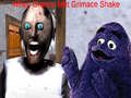 თამაშის When Granny Met Grimace Shake