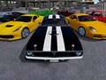 თამაშის CCG Car Crash Game