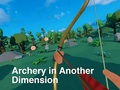 თამაშის Archery in Another Dimension
