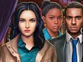 თამაშის Stolen Legacy
