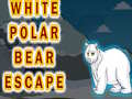 თამაშის White Polar Bear Escape