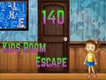 თამაშის Amgel Kids Room Escape 140