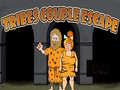 თამაშის Tribes Couple Escape