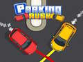 თამაშის Parking Rush