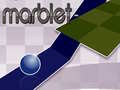 თამაშის Marblet