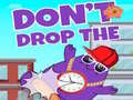 თამაშის Don't Drop The Grimace!