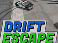 თამაშის Drift Escape