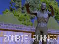 თამაშის Zombie Runner