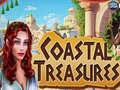 თამაშის Coastal Treasures