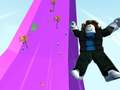 თამაშის Robbie Land Downhill