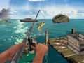 თამაშის Real Fishing Simulator