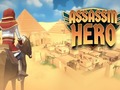 თამაშის Assassin Hero