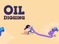 თამაშის Oil Digging