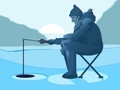 თამაშის Ice Fishing