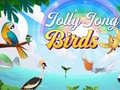 თამაშის Jolly Jong Birds