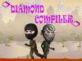 თამაშის Diamond Compiler