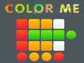 თამაშის Color Me