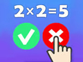 თამაშის Number Gestures