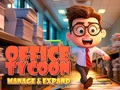თამაშის Office Tycoon: Expand & Manage