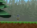 თამაშის Pogo Stick Parkour