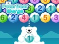 თამაშის Polar Bear Merge