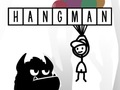 თამაშის Hangman