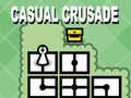 თამაშის Casual Crusade