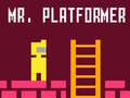 თამაშის Mr. Platformer