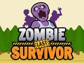 თამაშის Zombie Last Survivor
