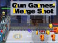 თამაშის Gun Games: Merge Shot