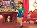 თამაშის Teen Dark Academia