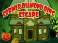 თამაშის Former Diamond Ring Escape