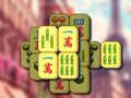 თამაშის Mahjong Solitaire: World Tour